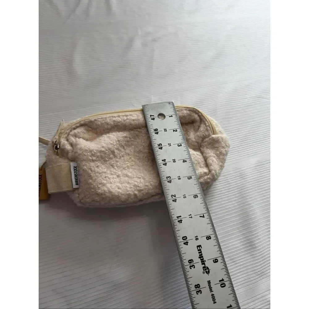 Birkenstock nwt fluffy